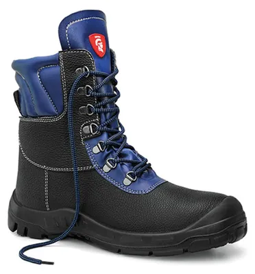 Produktbild von Sicherheitswinterstiefel (Form C) SCOTT S3 ÜK, Gr. 46 Jori 18351