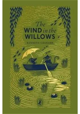 Obrázek produktu pro The Wind in the Willows
