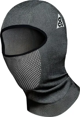 Image de Nike Accessories Df Uv Chauffe-nuque Gris Hommes,Femmes Gris One Size