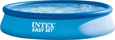 Zdjęcie produktu dla INTEX Easy Set basen 396×84 cm 28143NP