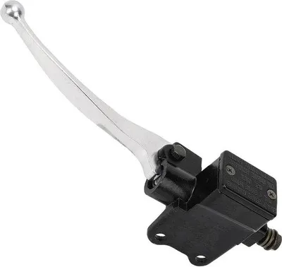 Immagine prodotto di PX 125 200 LML 4T - Interruttore del freno per scooter - Ricambio - Metallo massiccio - Attuatore antiscivolo