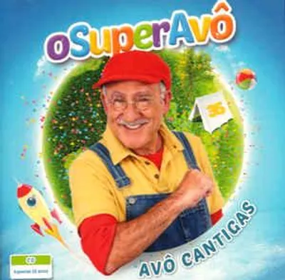 Zdjęcie produktu dla AVO CANTIGAS - O SuperAvo [CD] 2017