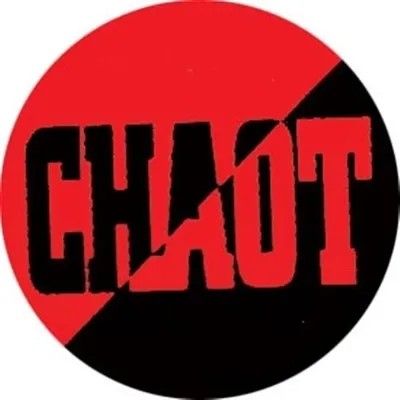 Produktbild von Chaot - Button