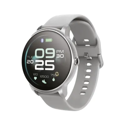 Image de Montre intelligente Forever ForeVive 2 SB-330 argentée
