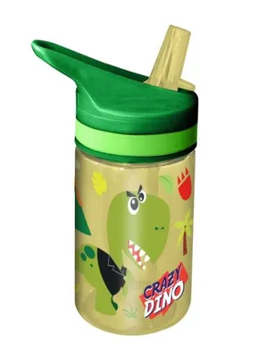 Image de Crazy Dino 400ml bouteille KL11261