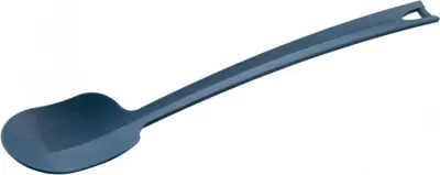 Obrázok produktu pre Servrovacia lyica Tasty 678131, 36x9 cm, tepelne odoln, flexibiln, modr