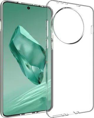Image de Accezz Clear Backcover pour le OnePlus 13R - Transparent