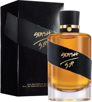 Produktbild von Sarah Jessica Parker Stash Eau de Parfum - 30ml