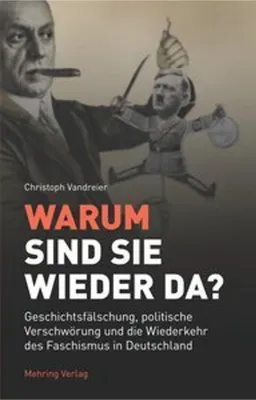 Produktbild von Warum sind sie wieder da?