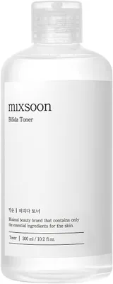 Produktbild von MIXSOON Bifida Toner 300ml - Regenerierendes Gesichtswasser