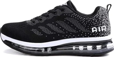 Immagine prodotto di Axcone Scarpe sportive ammortizzate unisex da corsa 35 EU