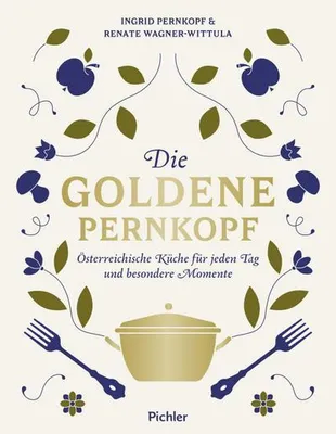 Produktbild von Die Goldene Pernkopf
