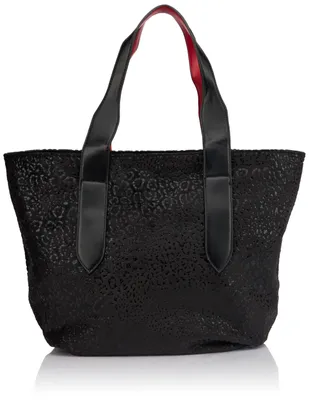 Produktbild von Solidchoice – Damen-Shopper-Tasche mit Innenfach