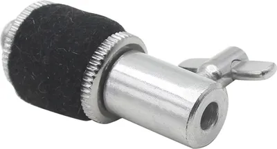 Obrázok produktu pre Hi-Hat spojka, Kovová Hi-Hat spojka, 6mm Hi-Hat spojka, Spojka pre jazzový bubon, Náhradné diely pre jazzový bubon
