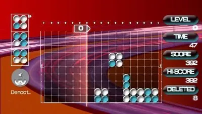 Produktbild von Lumines II