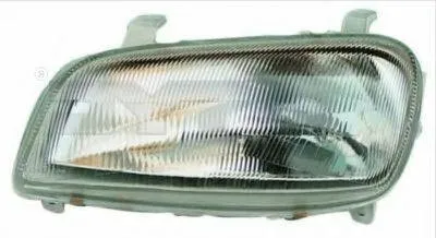 Immagine prodotto di Faro principale TYC 20-3686-11-2
