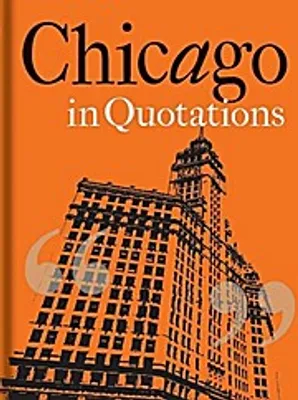 Produktbild von Chicago in Quotations