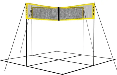 Obrázok produktu pre Sunflex X-Net | Volejbalová sieť Beachballová sieť Badmintonová sieť Sieť