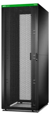 Image de APC ER8822 étagère 48U Rack autonome Noir