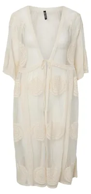 Productafbeelding van PIECES PCAIDA Kaftan SWW BC