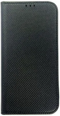 Produktbild von Smart Magnet Book Iphone 15 6.1 Hülleschwarz/Schwarz