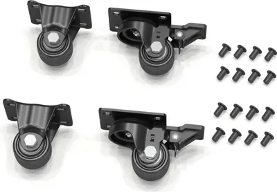 Produktbild von APC - Steckgehäuse-Rollensatz - für P/N: AR106V, AR106VI