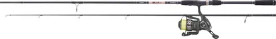 Produktbild von Balzer MK Adventure Combo Barsch/Zander Rute Rolle Schnur Angelset