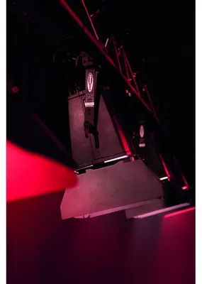 Obrázok produktu pre Showtec ACT Flood 200 RGBAL 200 W RGBAL divadelný LED reflektor