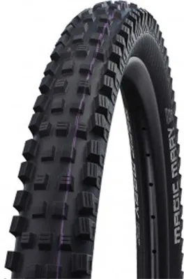 Produktbild von Schwalbe Magic Mary Evo tle Super Gravity 26x2.35