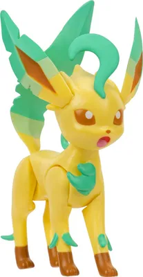 Obrázek produktu pro Pokémon figurka Leafeon