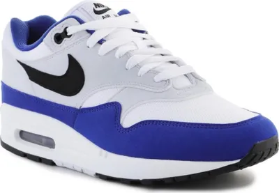 Produktbild von Air Max 1 Deep Royal Blue - EU: 45.5
