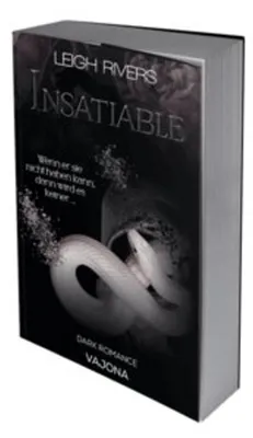 Produktbild von Insatiable