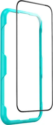 Produktbild von esr 1D73300201, Apple, iPhone 16, Schlagfest, Kratzresistent, Transparent, 1 Stück(e)