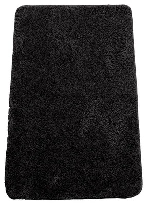 Image de Omgoods - Tapis de bain doux, 70 x 120 cm, en microfibre