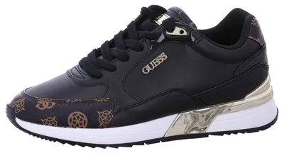 Produktbild von Damen Schuhe Guess FL5MOXFAL12-BLKBR 37