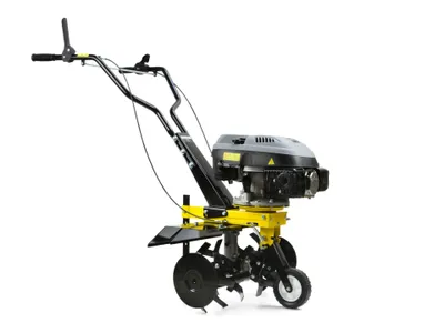 Obrázok produktu pre GEKO Motorový kultivátor John Gardener 3,7kW 56cm