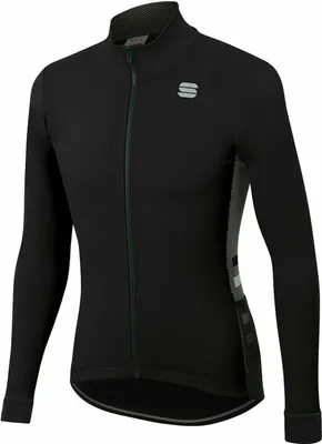 Obrázek produktu pro SPORTFUL Větruodolná cyklistická bunda - NEO SOFTSHELL - Black XL