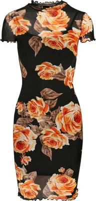 Immagine prodotto di Urban Classics Donna - Maglia a doppio strato - XS