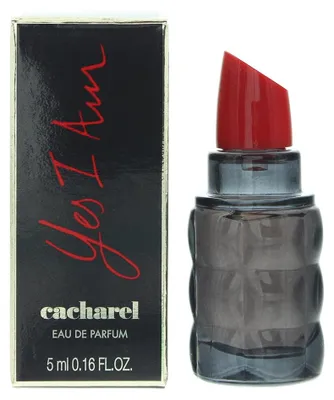 Obrázok produktu pre Cacharel Yes I Am, parfémová voda pre ženy, 5 ml