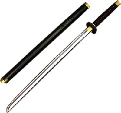 Obrázek produktu pro Halloween One Piece Roronoa Zoro Katana Cosplay rekvizita Meč-Narozeniny Dárky