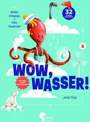 Image de Wasser!