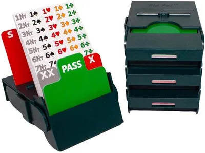 Obrázok produktu pre Sada Biedbox pozostávajúca zo 4 kusov, zelená farba