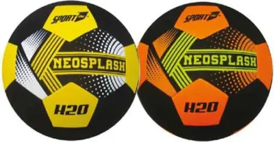 Obrázok produktu pre Lopta Sport One Neosplash Orange 2 Orange 2