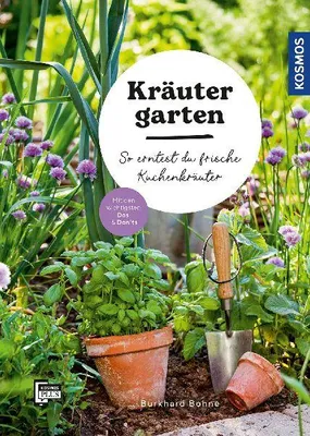 Produktbild von Kräutergarten