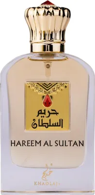 Obrázok produktu pre Hareem Al Sultan parfumovaná voda 75ml