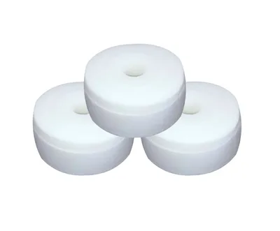 Produktbild von Glasfaservlies 20 Rollen  je 50mm x 25m Fugenvlies  Band Vlies Fugenband
