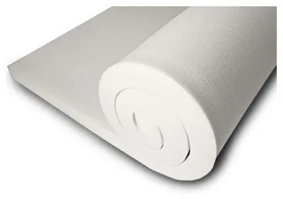 Imagen del producto de Colchón de 90x200 cm - 4 cm de espuma viscoelástica