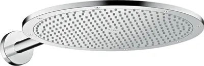 Produktbild von Kopfbrause SHOWERSOLUTIONS 350 1jet chrom chrom