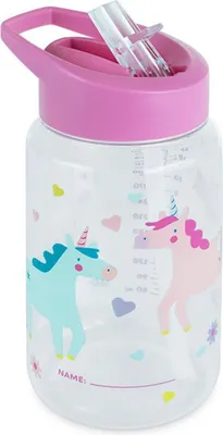 Produktbild von Miniland Trinkflasche Kiddie Bottle 450ml