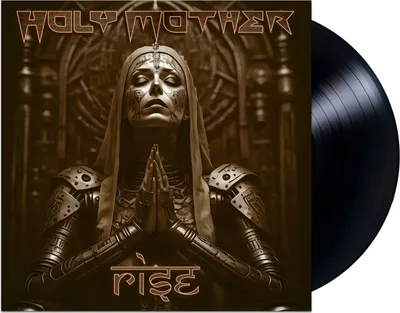 Produktbild von Holy Mother: Rise (Limited Edition)